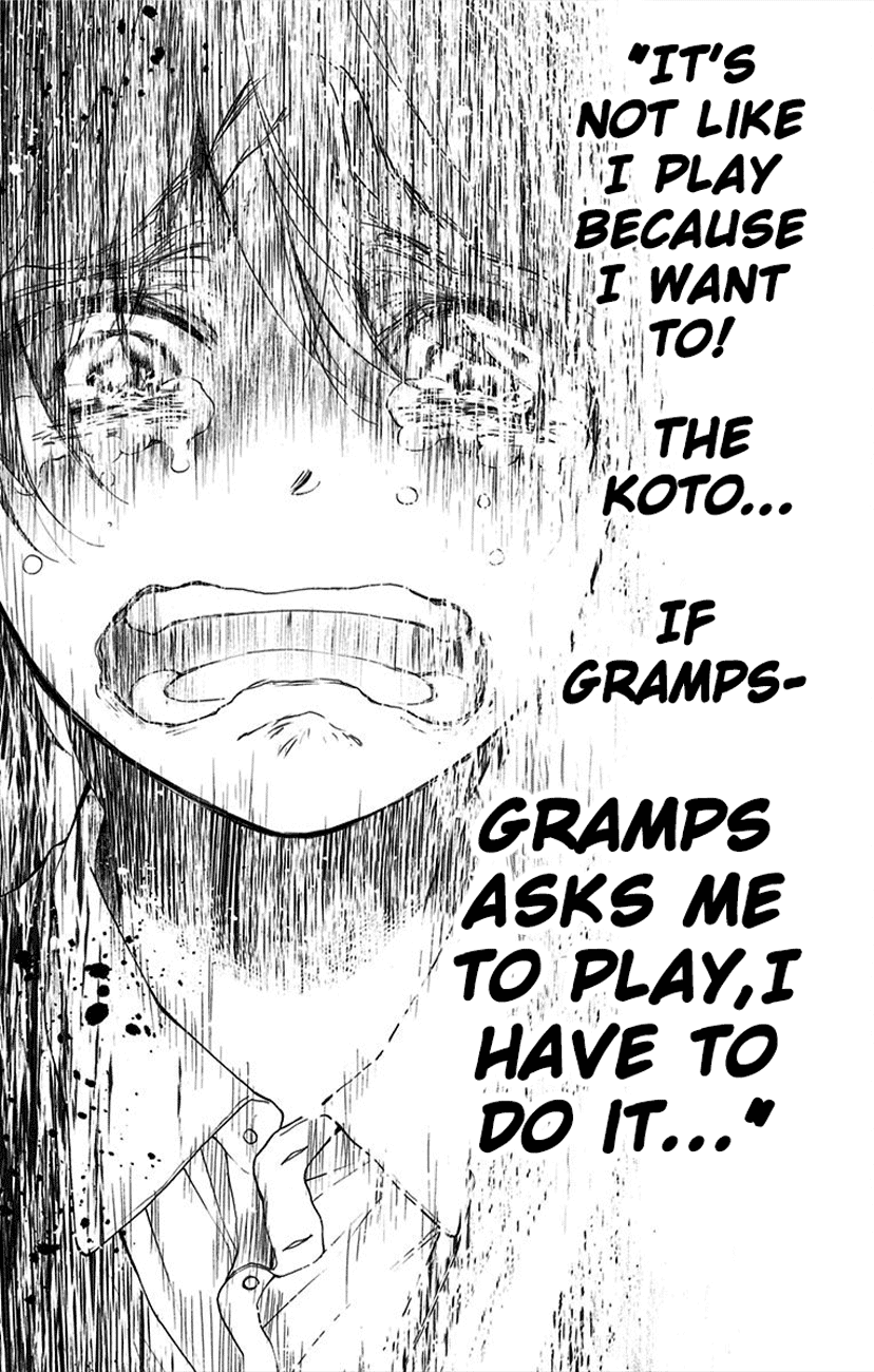 Kono Oto Tomare!, Chapter 64 image 33